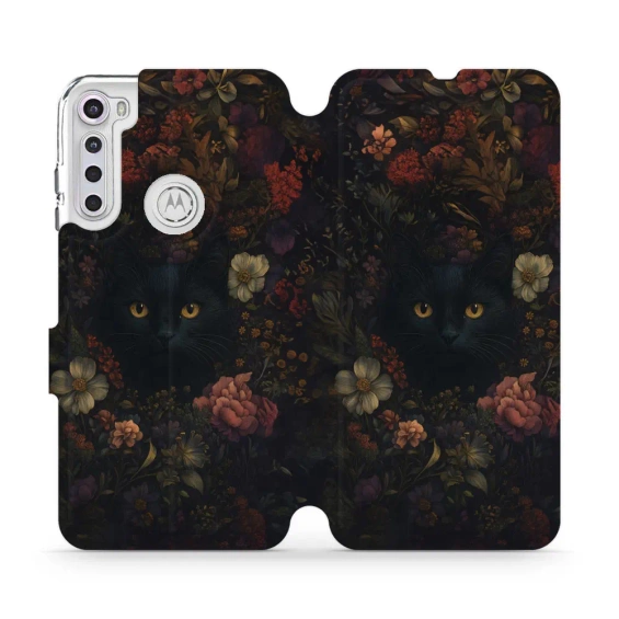 Phone Case Motorola One Fusion Plus - Design V161S