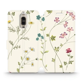 Etui do Huawei Mate 9 Pro - wzór MD03S