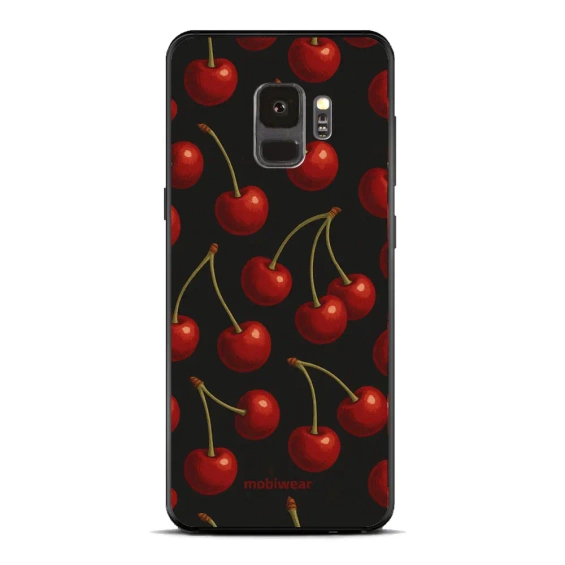 Etui Glossy Case do Samsung Galaxy S9 - wzór GP83G