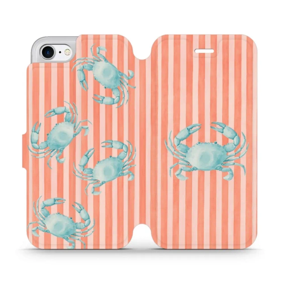 Phone Case Apple iPhone 8 - Design VP87S