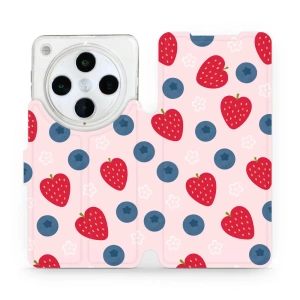 Hülle für OPPO Find X8 Pro - Farbe VP84S