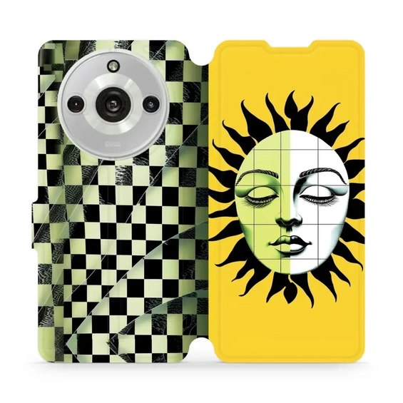 Phone Case Realme 11 Pro Plus - Design VP56S