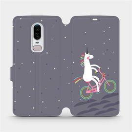 Phone Case OnePlus 6 A6000 - Design V024P