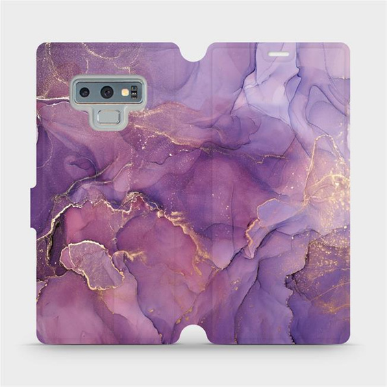 Phone Case Samsung Galaxy Note 9 - Design VP20S