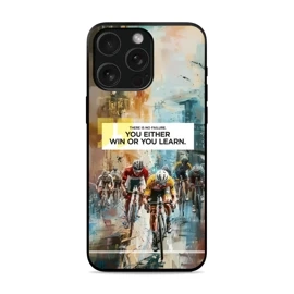 Hülle Glossy Case für Apple iPhone 15 Pro Max - Farbe GD05G