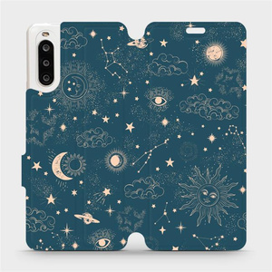 Etui do Sony Xperia 10 II - wzór VP14S