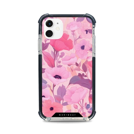 Etui MagSafe Elite Bumper Apple iPhone 11 - wzór DP74D