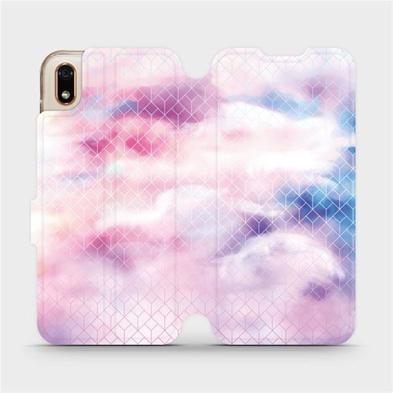 Hülle für Huawei Y5 2019 - Farbe MR02S