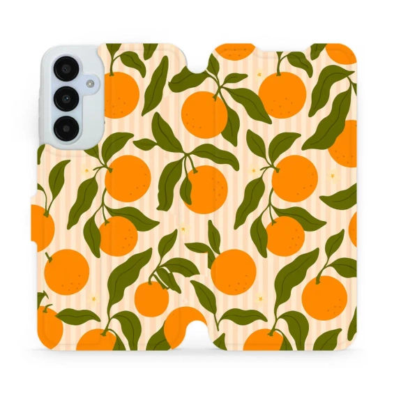 Etui do Samsung Galaxy A25 5G - wzór VP82S