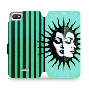 Phone Case Xiaomi Redmi 6A - Design VP58S