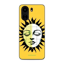 Phone Glossy Case Xiaomi POCO C65 - Design G056G