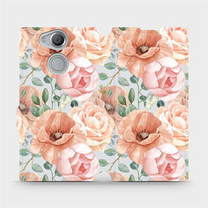 Phone Case Sony Xperia XA2 - Design MP02S