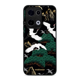 Phone Glossy Case OPPO Reno 13 - Design G042G