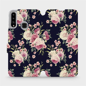 Phone Case Samsung Galaxy A20S - Design V068P