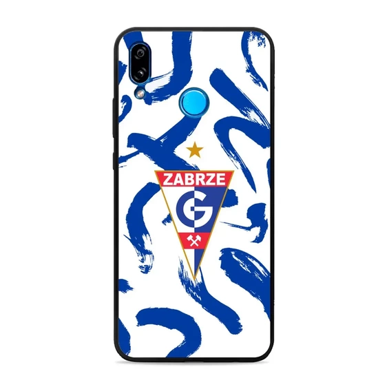 Etui Glossy Case do Huawei P20 Lite - wzór G05GZ