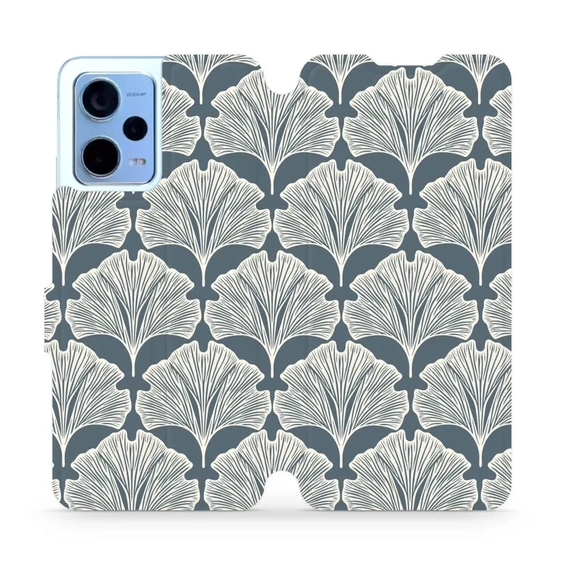 Phone Case Xiaomi Redmi Note 12 5G - Design VA43S