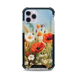 Hülle MagSafe Elite Bumper für Apple iPhone 11 Pro - Farbe D010D