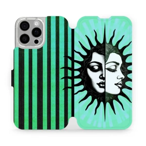 Etui do Apple iPhone 16 Pro Max - wzór VP58S