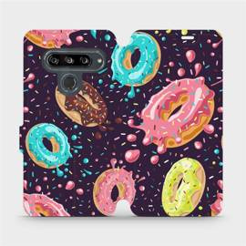 Phone Case LG G8s ThinQ - Design VP19S
