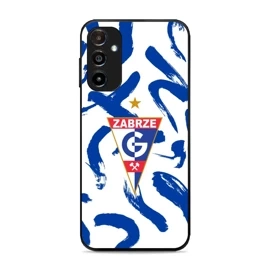 Phone Glossy Case Samsung Galaxy A14 4G - Design G05GZ