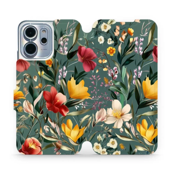 Hülle für OPPO Reno 14 FS 5G - Farbe VP71S