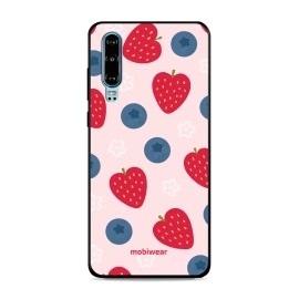 Phone Glossy Case Huawei P30 - Design GP84G