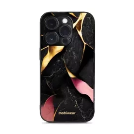 Etui Glossy Case do Apple iPhone 14 Pro - wzór G021G