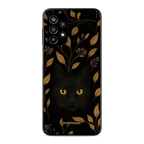 Etui Glossy Case do Samsung Galaxy A23 - wzór G164G