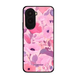 Phone Glossy Case Xiaomi POCO M7 - Design GP74G