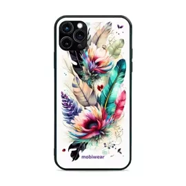 Phone Glossy Case Apple iPhone 11 Pro Max - Design G017G