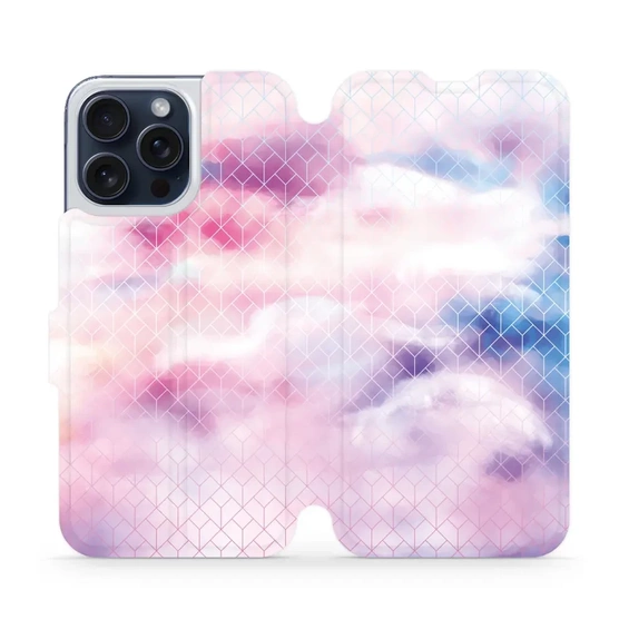Phone Case Apple iPhone 15 Pro Max - Design MR02S