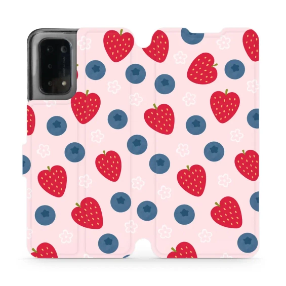 Phone Case OPPO A74 5G - Design VP84S