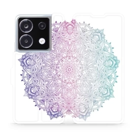 Phone Case Xiaomi POCO X6 - Design M008S