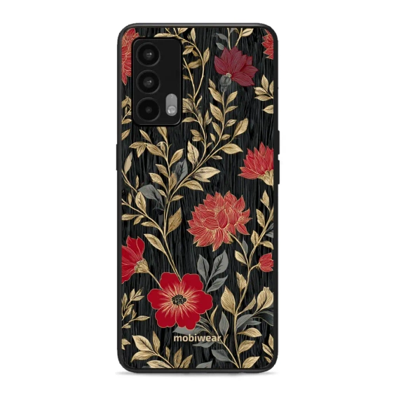 Phone Glossy Case Realme GT Master Edition - Design G172G