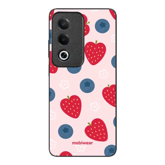 Hülle Glossy Case für OPPO A80 5G - Farbe GP84G