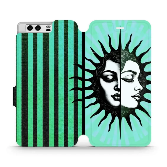 Phone Case Huawei P10 - Design VP58S