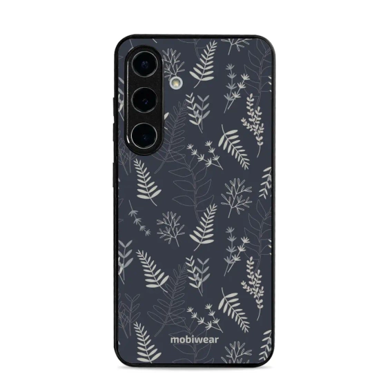 Phone Glossy Case Samsung Galaxy S25 - Design G044G