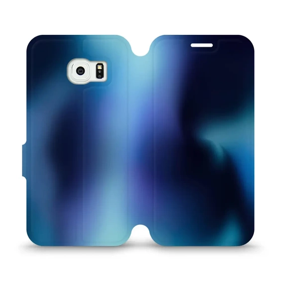 Hülle für Samsung Galaxy S6 Edge - Farbe VP68S