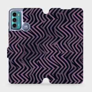 Phone Case Motorola Moto G60 - Design VA55S