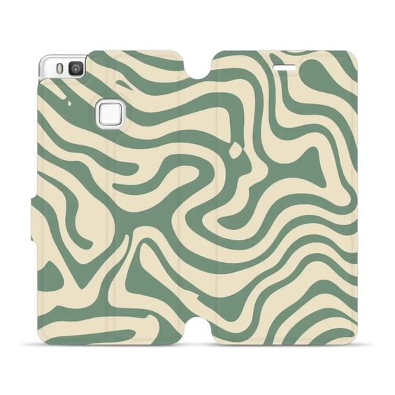 Etui do Huawei P9 Lite - wzór VA57S