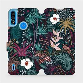 Phone Case Motorola Moto E7 Power - Design VP13S