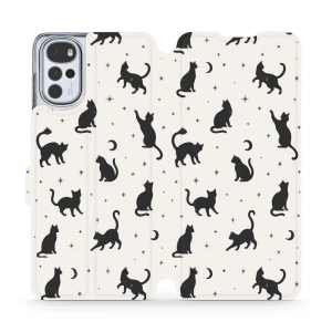 Hülle für Motorola Moto G22 - Farbe V162S