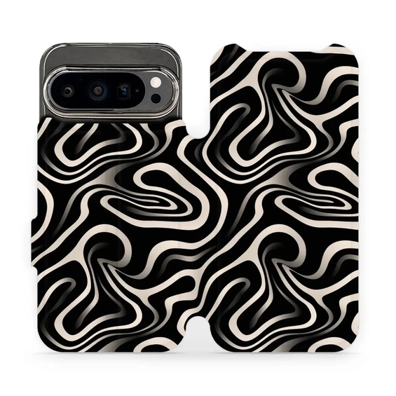 Etui do Google Pixel 9 Pro - wzór VA63S