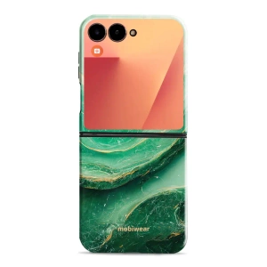 Case Elite Pro for Samsung Galaxy Z Flip 7 - Design EP38E