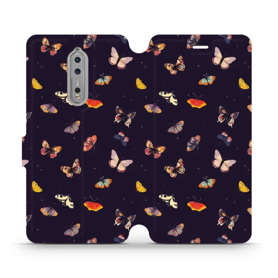 Phone Case Nokia 8 - Design VP78S