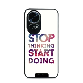 Hülle Glossy Case für Huawei Nova 13 - Farbe G078G