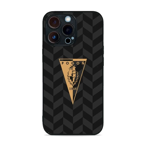 Etui Glossy Case do Apple iPhone 13 Pro - wzór G06PS