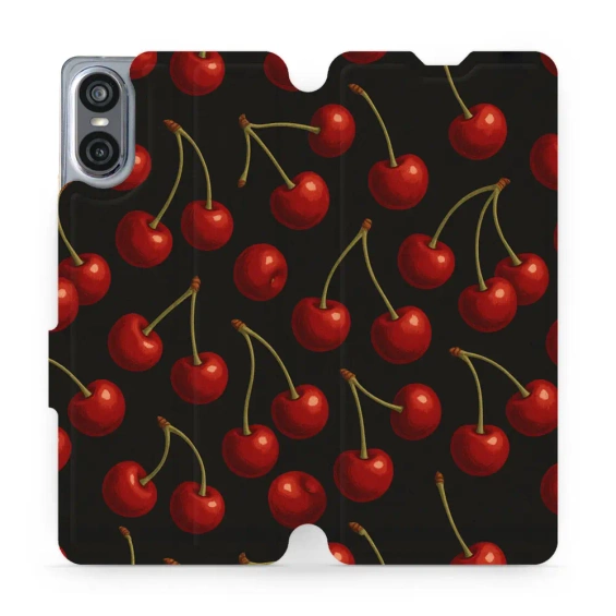 Hülle für Sony Xperia 10 VI - Farbe VP83S