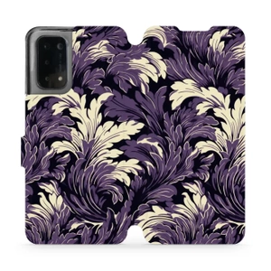 Hülle für OPPO A74 5G - Farbe VA46S