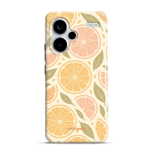 Case Elite Pro for Xiaomi Redmi Note 13 Pro Plus - Design EP80E